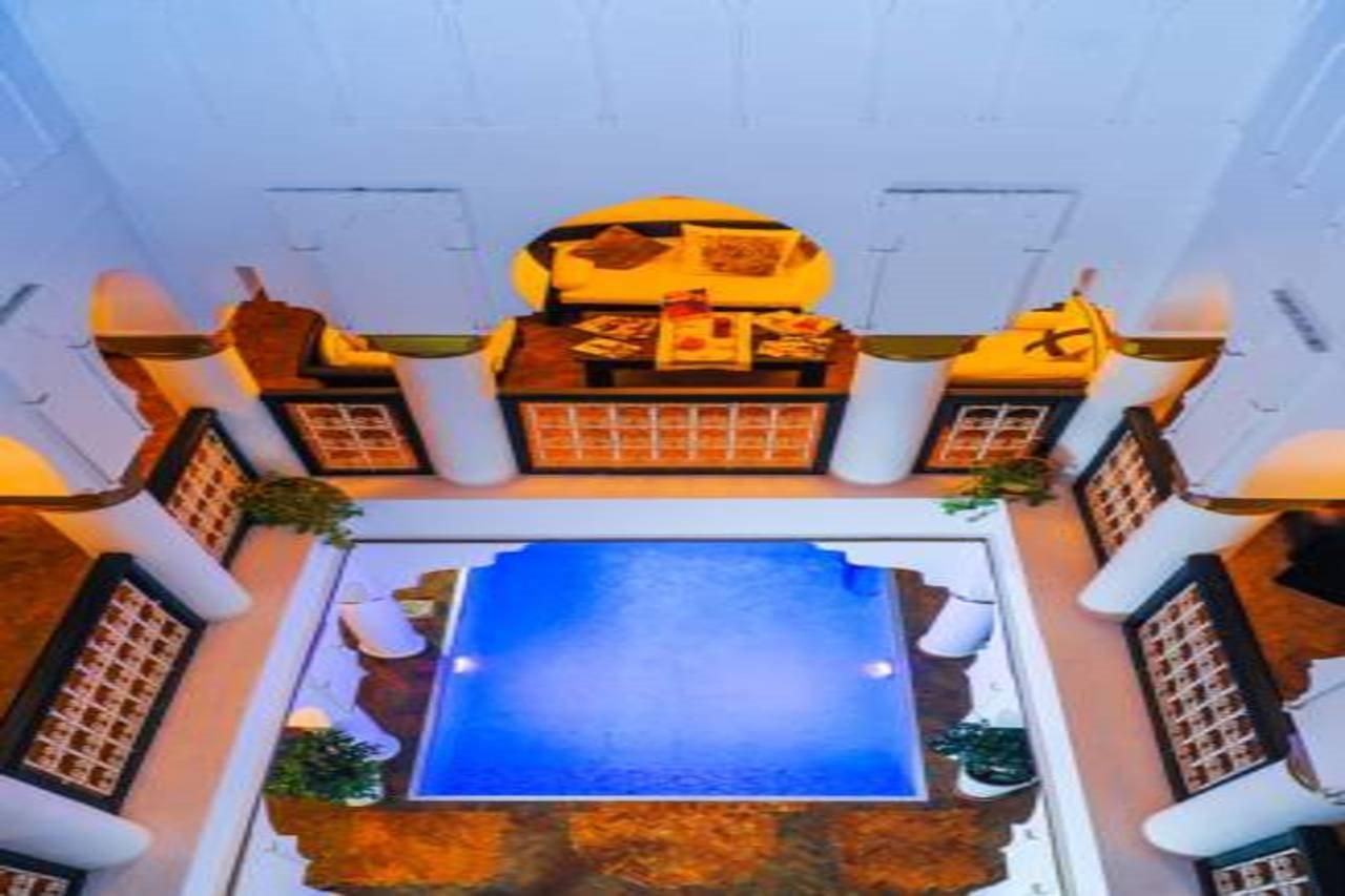 L'orchidée Suites&spa