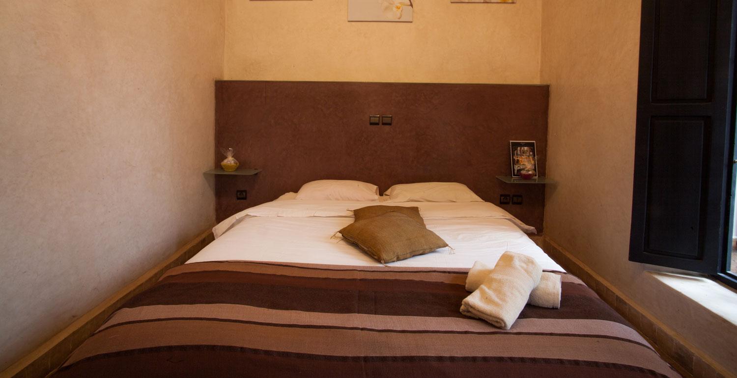 L'orchidée Suites&spa Marrakesh