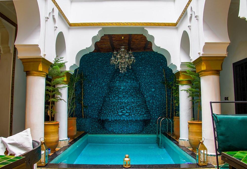 L'orchidée Suites&spa 2*