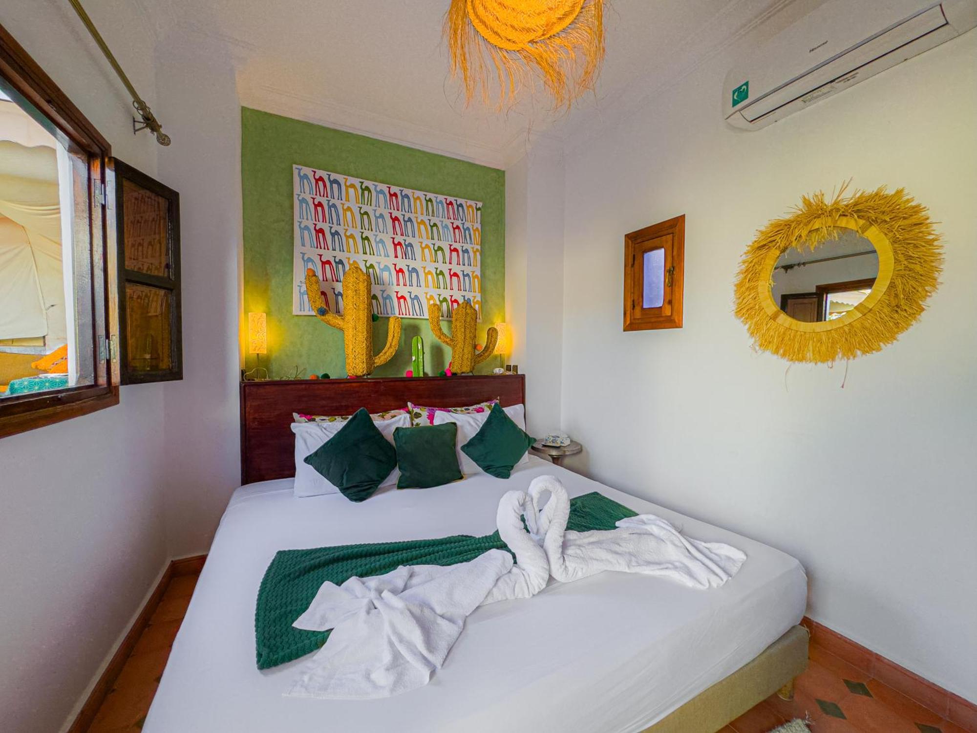Riad L'orchidée Suites&spa